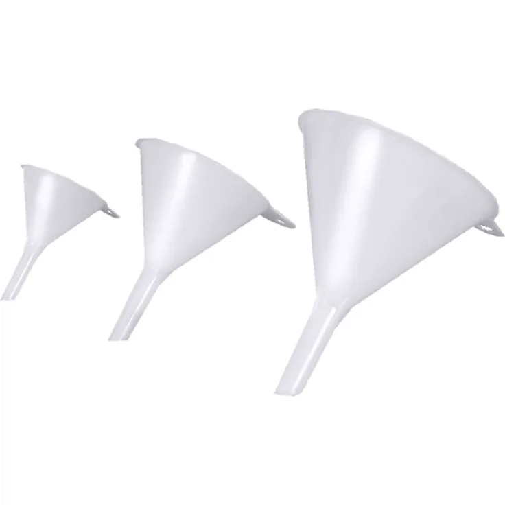 Contacto Trichter 10 cm, HD-Polyethylen