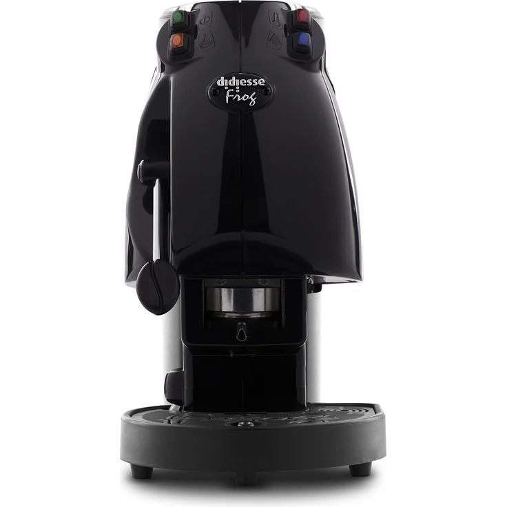Didiesse Frog Revolution Kaffeeautomat – Bild 1