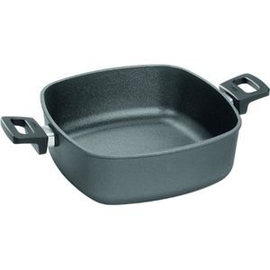 Bild für Woll Guss-Bräter