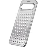 Westmark Gemüsereibe, Grob, Rostfreier Edelstahl, Steel, Silber, 10032270