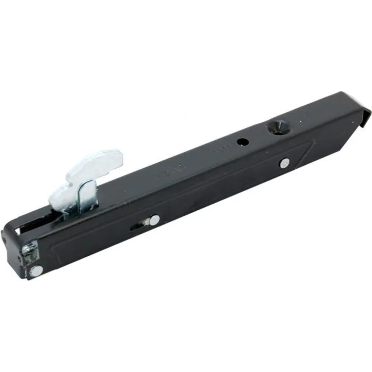 Gorenje 166667 Türscharnier, Scharnier links/rechts für Backofen für Alaska, Bayer, Privileg, Ersatz für 109483