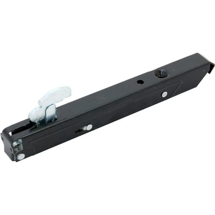 Gorenje 166667 Türscharnier, Scharnier links/rechts für Backofen für Alaska, Bayer, Privileg, Ersatz für 109483