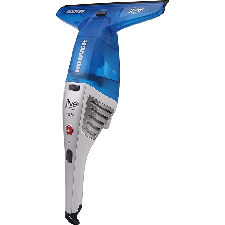 Hoover JWC 60 B6 - Elektrische Fensterreiniger – Bild 5