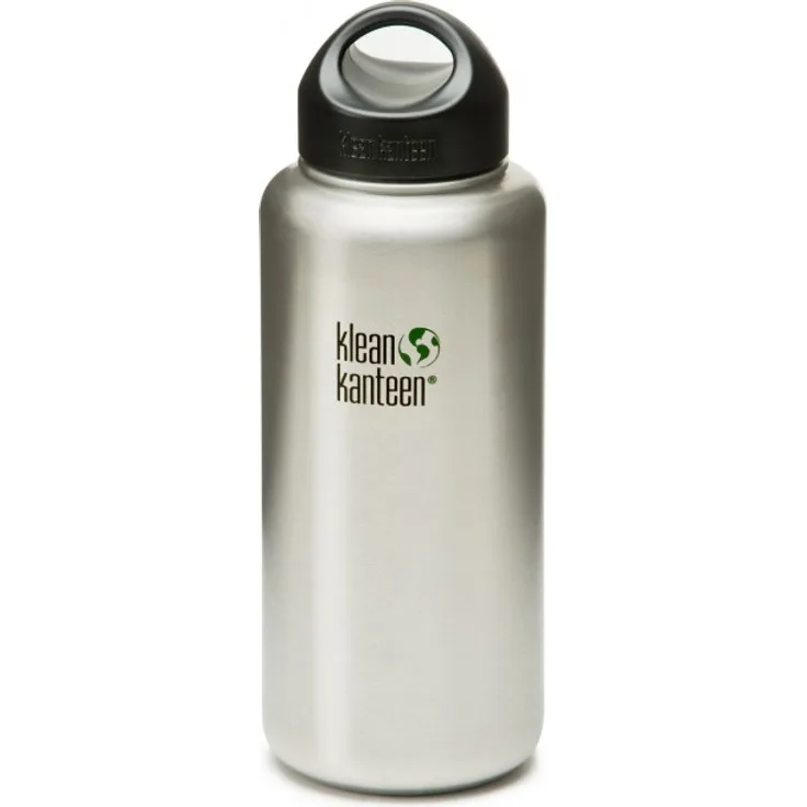 Klean Kanteen Flasche Wide 1,182 l 