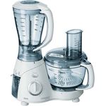 AEG KM 750 Assistent