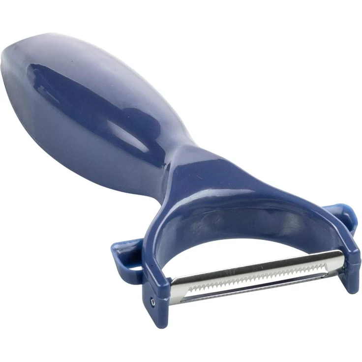 Nicer Dicer Plus 18 Teile blau – Bild 5