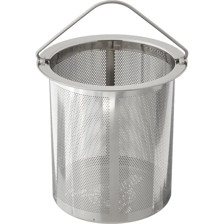 Metaltex 253834010 Tee-Sieb - Teefilter, edelstahl