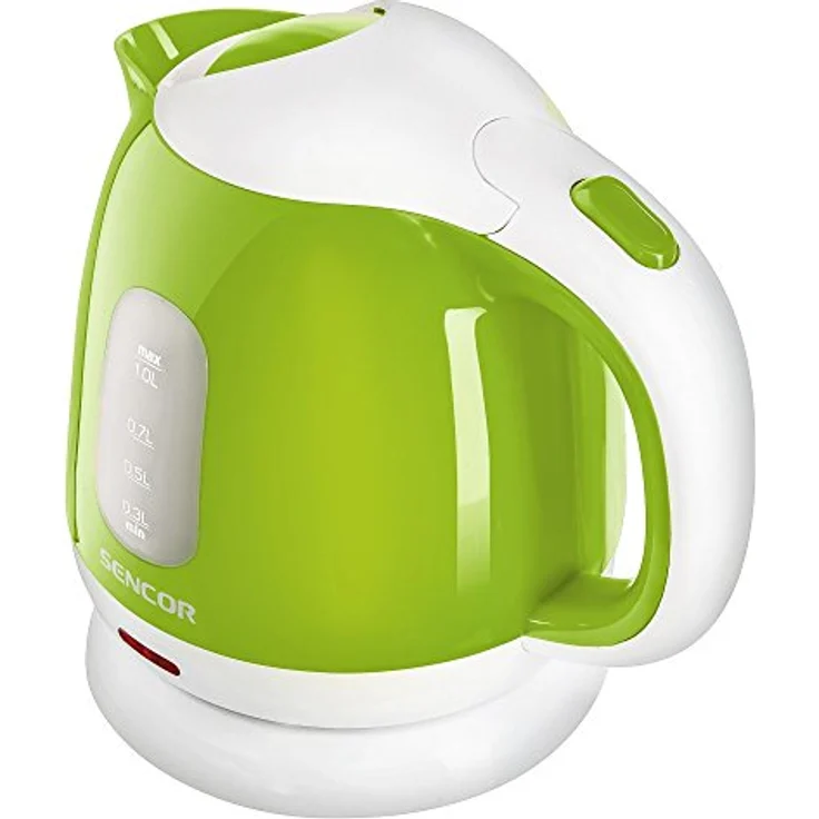 Sencor SWK 10 grün – Bild 1
