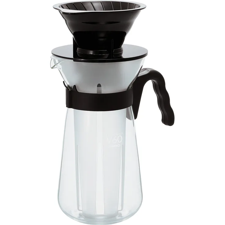 Hario V60 Ice-Coffee Maker Fretta - Eiskaffeezubereiter