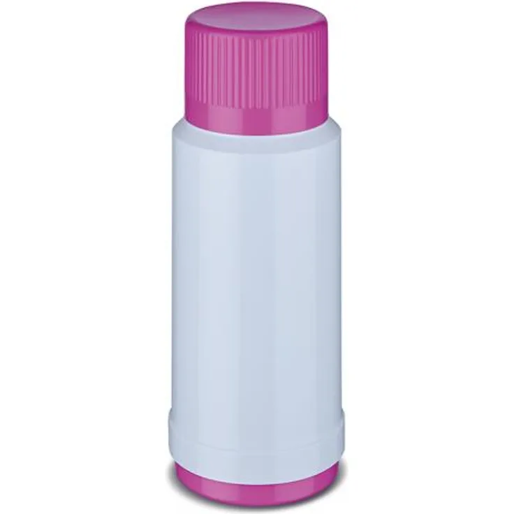 ROTPUNKT Isolierflasche 40 MAx Flasche 40 1,00 Liter, polar/electric bottle pop