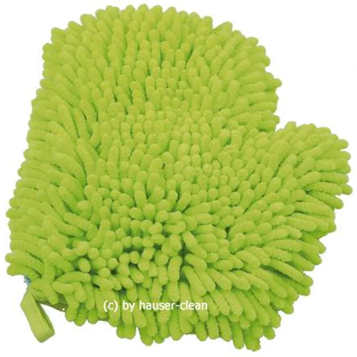 Unger Mikrofaser Handschuh Duster