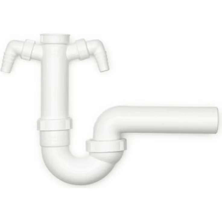 Weitere Hersteller Siphonanschluss