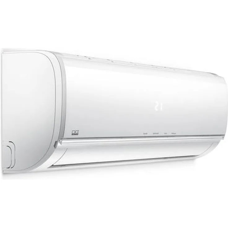 Remko SKW 351 DC Einbau-Klimagerät, Split