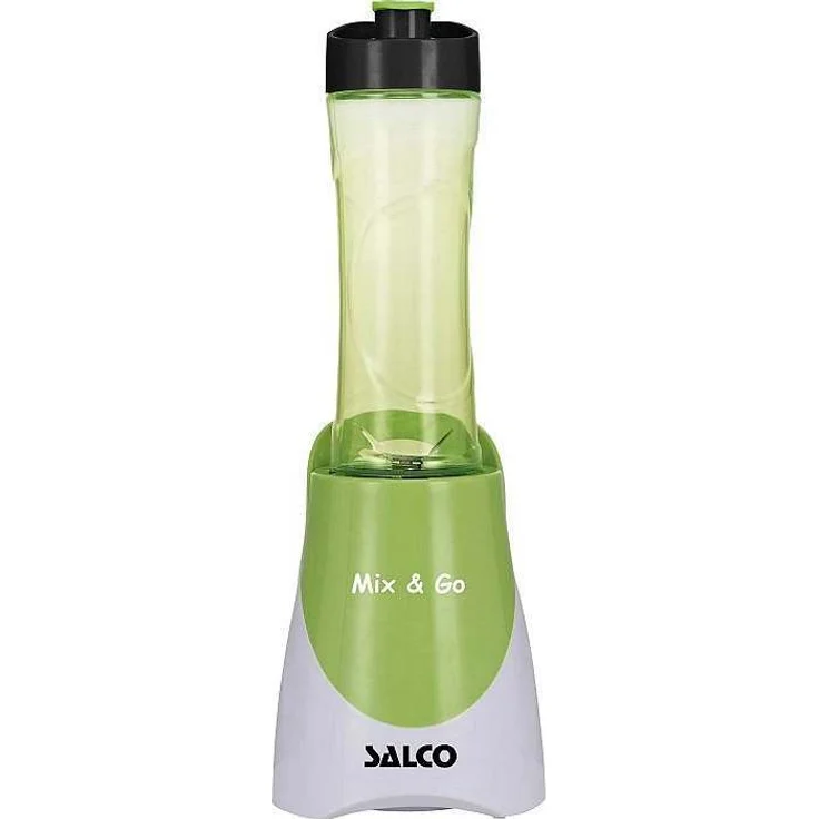 SALCO SM 14 SM-14, 300 liters, Grün – Bild 1