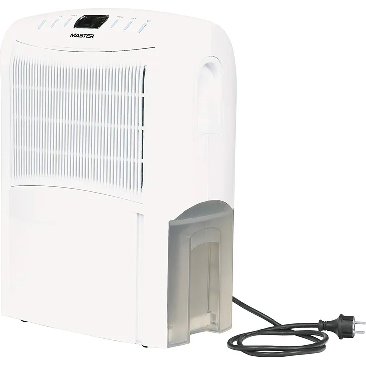 Master Profi Luftentfeuchter DH 720 / 20 L pro Tag