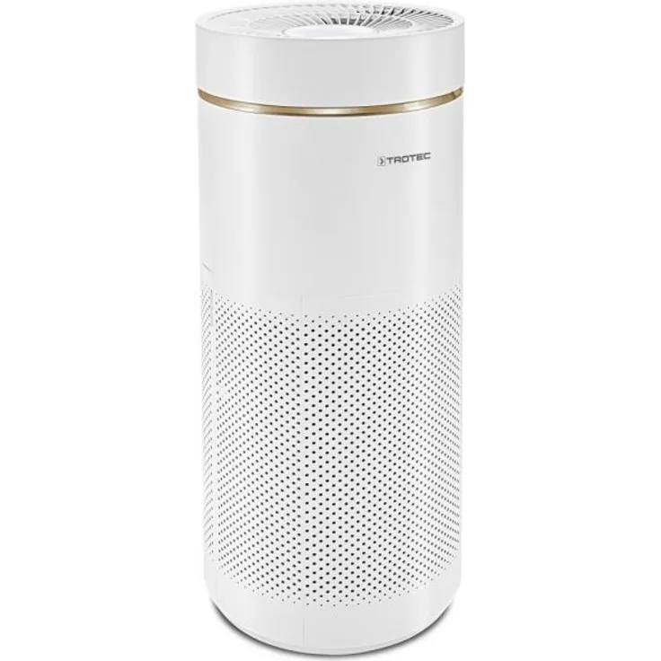 Trotec Design-Luftreiniger AirgoClean 170 E mit HEPA-Filter
