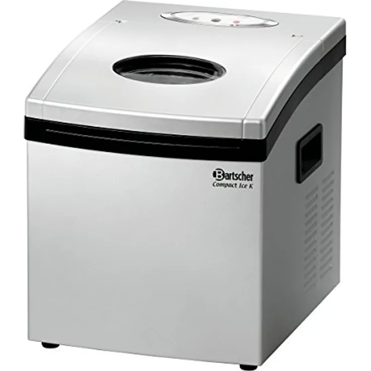 Bartscher Eiswürfelbereiter Compact Ice K