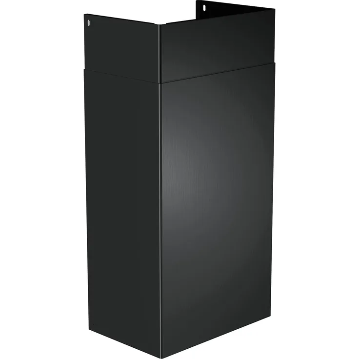 Franke 112.0285.288 Cooker Hood Chimney Dunstabzugshaube Zubehör Zubehör – Kamin Zubehör (Cooker Hood Chimney, Schwarz, Franke, 1 Stück (S))