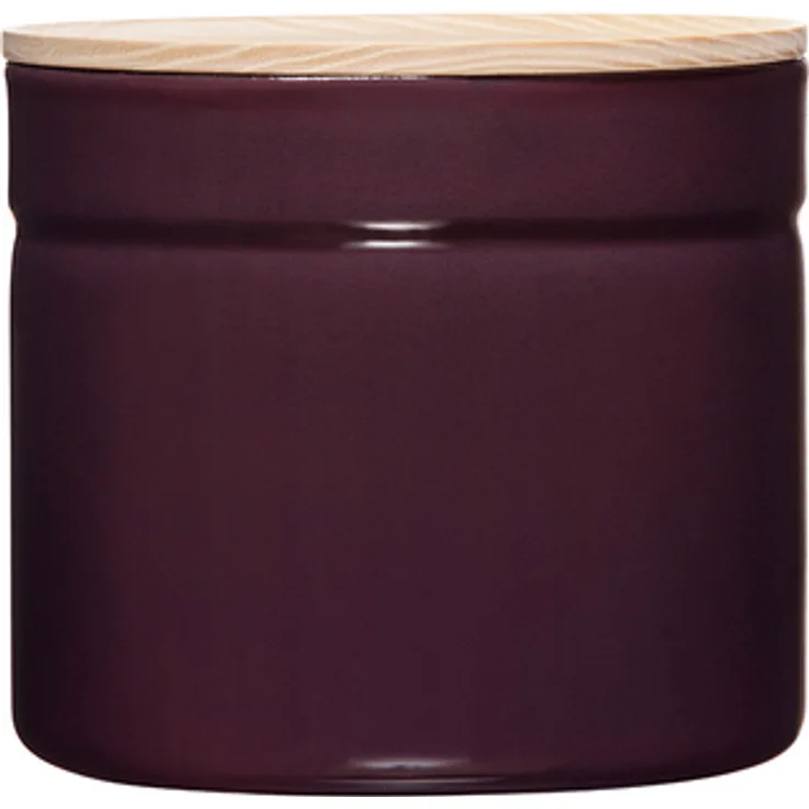 Riess Vorratsdose 1,35 l lila