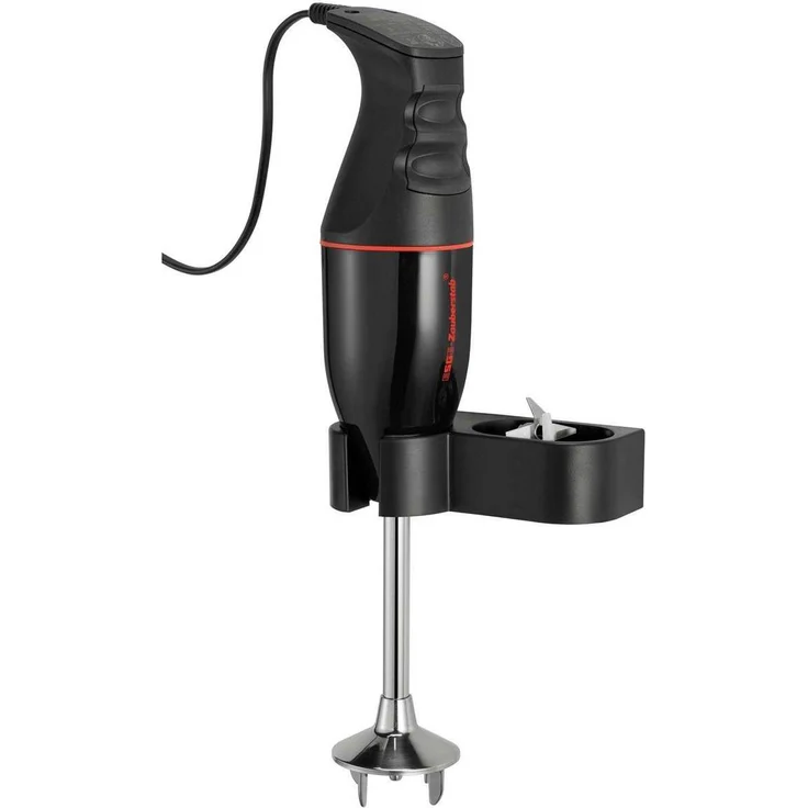 ESGE Zauberstab M 100, Stabmixer schwarz, bis 10.000 U-Min, 90129 – Bild 2