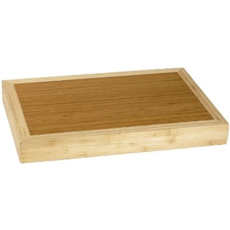 Chroma Butcher Board Bambus