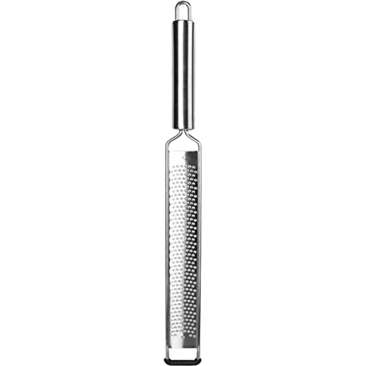 IBILI Reibe Class, lang-fein, Edelstahl, Silber, 40 x 10 x 5 cm
