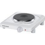 Rommelsbacher THL 1097, Kochplatte, Betriebsart Netzbetrieb, Breite 29,5 cm