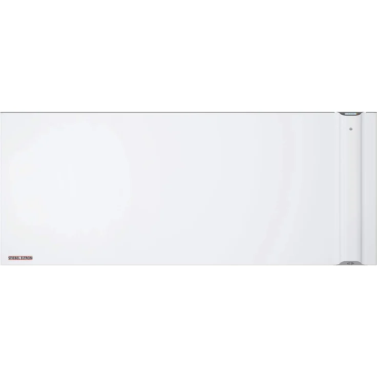 STIEBEL ELTRON Duo-Wandkonvektor CND 200, 2 kW, für ca. 20 m², LC-Display, Wochenschaltuhr, 234816, Konvektor – Bild 1