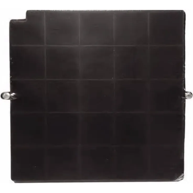 AllSpares Aktivkohlefilter für M-System - KFMK-6 - AFFCAF16CS