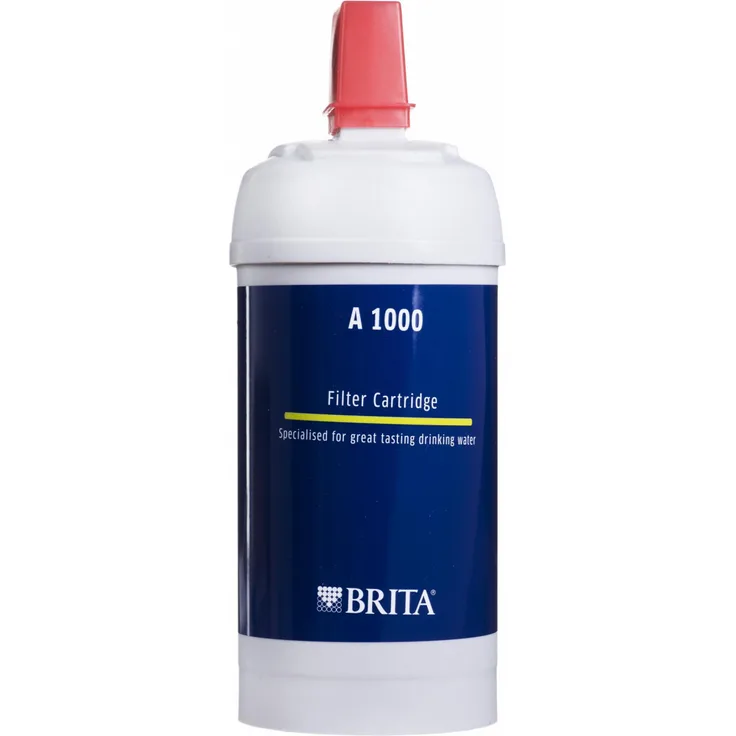 Brita A1000 Leitungswasser-Filterkartusche
