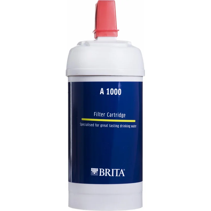 Brita A1000 Leitungswasser-Filterkartusche – Bild 1