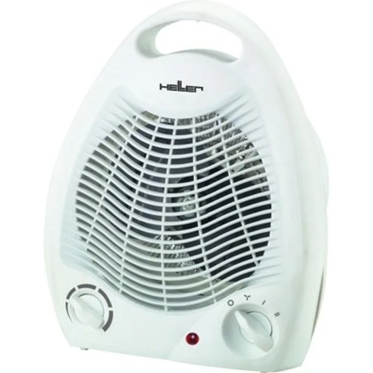 Heller HL 706, Heizlüfter