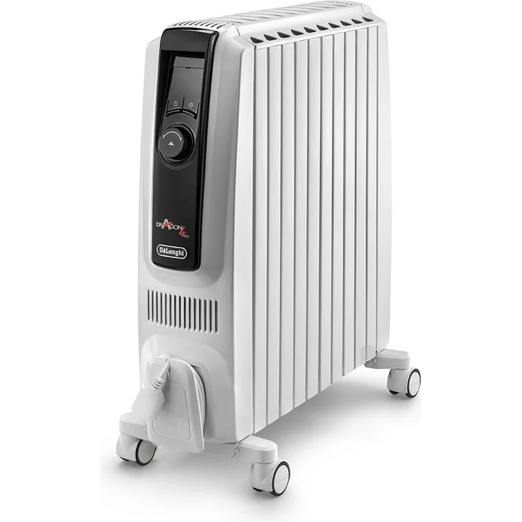 Delonghi DRAGON4 TRDX4 1025E, Radiator – Bild 1