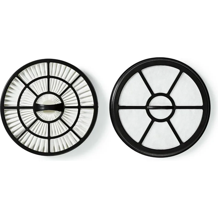 Nedis HEPA- und Motorfilter für Staubsauger | Geeignet für Nedis VCBS500-Serie
