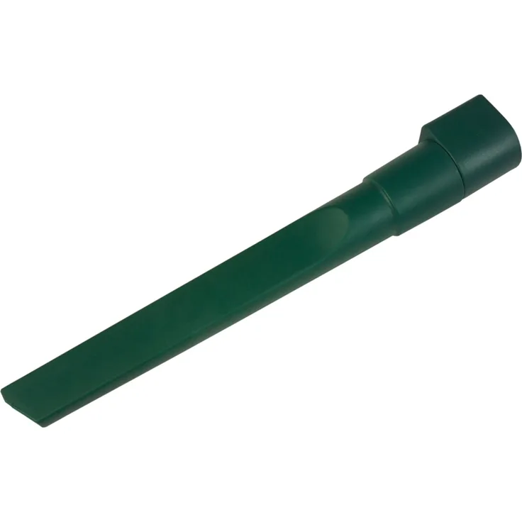 eVendix Fugendüse, extra lang, Wappenadapter passend für Vorwerk Kobold 118, 119, 120, 121, 122 Vorwerk Tiger 250, 251 | perfekt für Auto-Reinigung