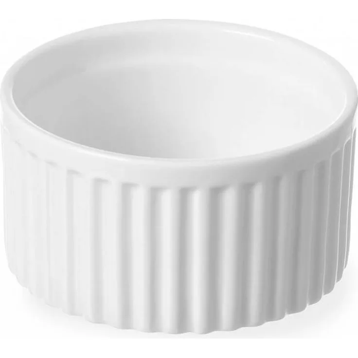 Hendi Auflaufform Ramekin 120x55mm Hotelporz.