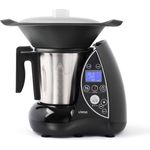 Livoo DOP142N Küchenmaschine mit Heizfunktion