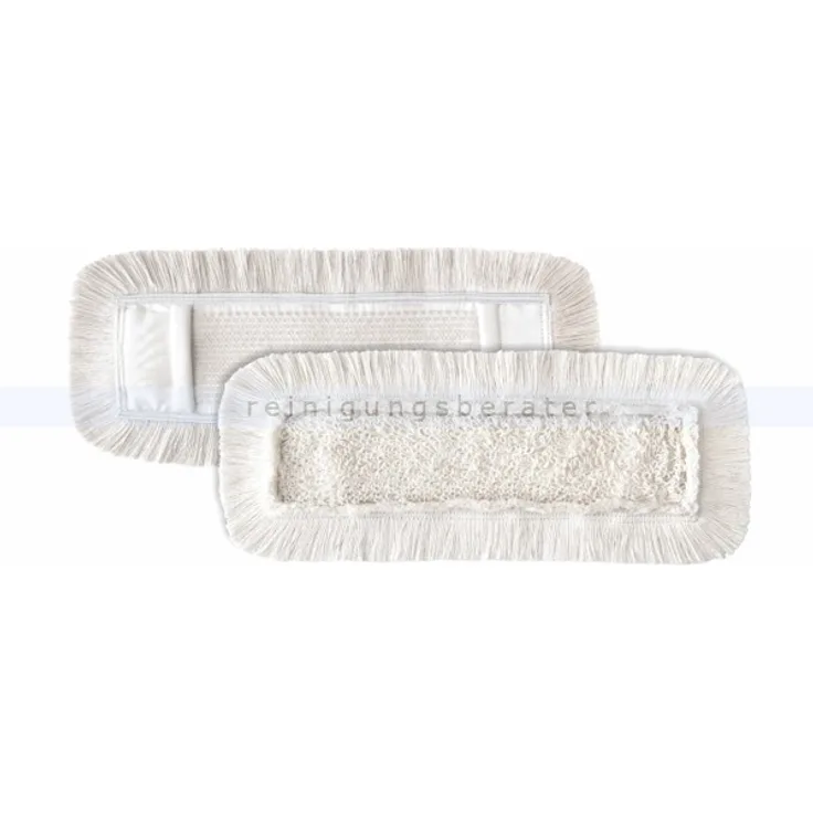Arcora MultiMopp, Spezialmopp 50 cm Wischmop Sehr hohe Flächenleistung durch spezielles Tuftingverfahren