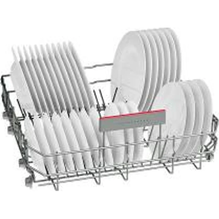 Bosch SMS4HVI31E, Geschirrspüler, E, Geräuschemissionsklasse C, Geräuschemissionen 46 Dezibel – Bild 5