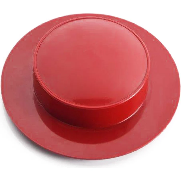 GSD Universal-Gemüsehobel 2-in-1, Farbe Rot 30010 – Bild 5