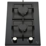 2ZGK-KHG Gaskochfeld