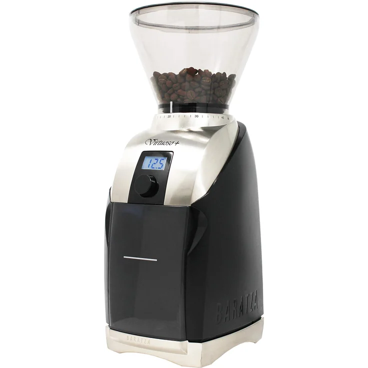 Baratza 587 Elektrische Kaffeemühle – Bild 1