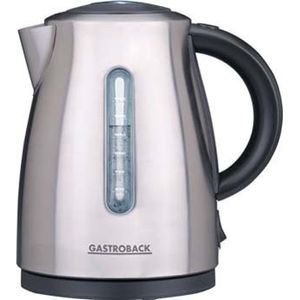 Bild für Gastroback 42428 Design Wasserkocher Pro