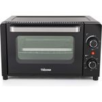 Tristar Minibackofen 10l schwarz Mini Öfen