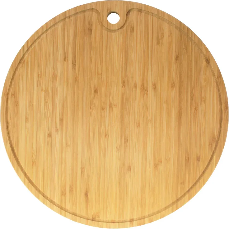 bamboomn Marke – Bulk Großhandel Premium Bambus Schneidebretter – variiert Styles – 3-10-100 Stück 15 diameter x 0.75 thick