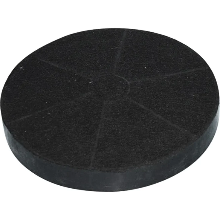 Gorenje 784407, Dunstabzugshauben-Aktivkohlefilter, Durchmesser 17,5 cm, reduziert Gerüche