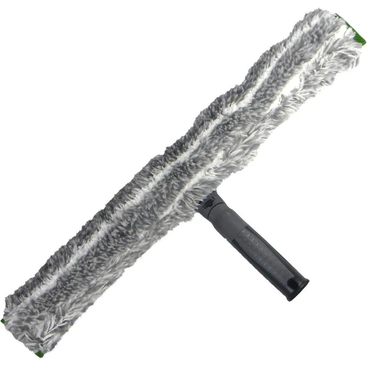 Unger ErgoTec Ninja Einwascher StripPac komplett 45cm Fenstereinwascher