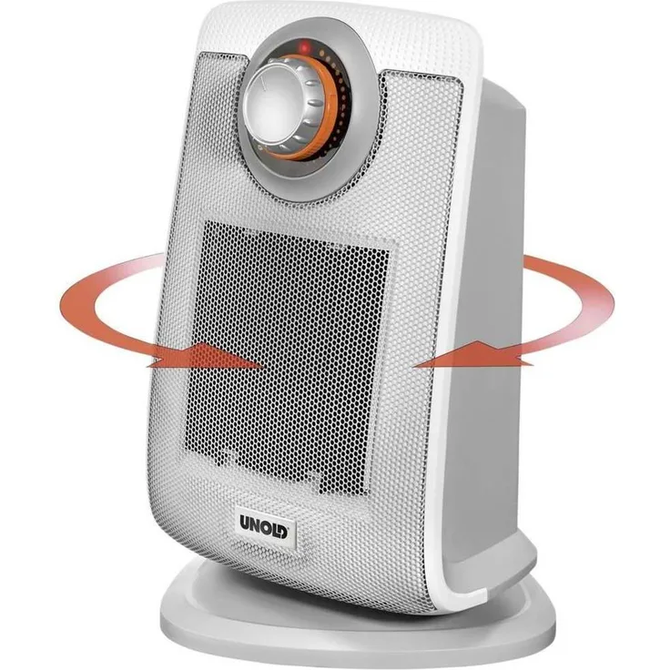 Unold 86445/86440, Heizlüfter