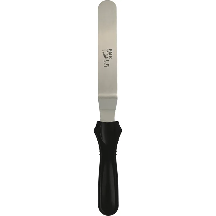 PME abgewinkeltes Spachtelmesser 13 Zoll (33 cm)