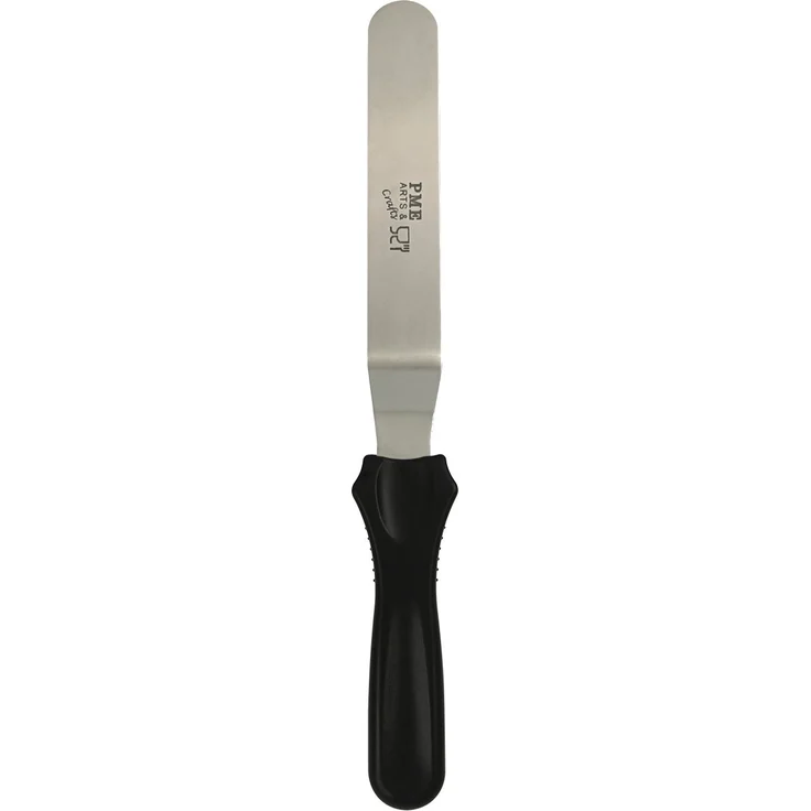 PME abgewinkeltes Spachtelmesser 13 Zoll (33 cm) – Bild 1